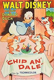 Chip an' Dale (1947) watch-Chip an' Dale (1947)