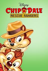 watch-Chip 'n Dale: Rescue Rangers (1989)