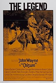 Chisum (1970) watch-Chisum (1970)