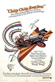watch-Chitty Chitty Bang Bang (1968)