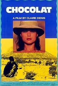 Chocolat (1988) watch-Chocolat (1988)