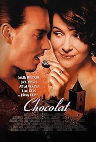 Chocolat (2001) watch-Chocolat (2001)