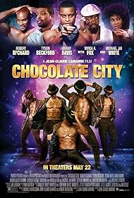 watch-Chocolate City (2015)