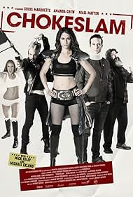 Chokeslam (2017) watch-Chokeslam (2017)