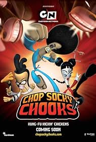 watch-Chop Socky Chooks (2007)