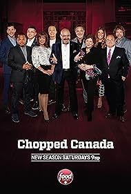 Chopped Canada (2014) watch-Chopped Canada (2014)
