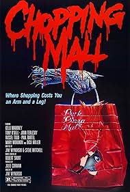 watch-Chopping Mall (1987)