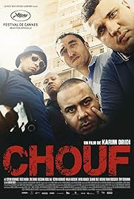 Chouf (2016) watch-Chouf (2016)