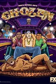 watch-Chozen (2014)