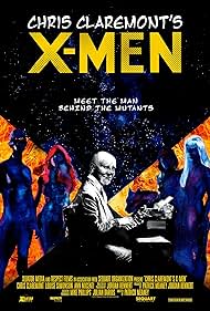 Chris Claremont's X-Men (2018) watch-Chris Claremont's X-Men (2018)