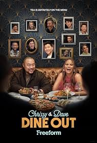 watch-Chrissy & Dave Dine Out (2024)