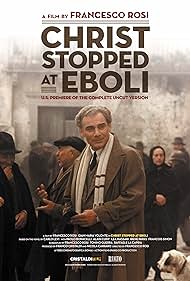 watch-Christ Stopped at Eboli (1979)