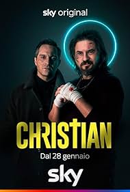 watch-Christian (2022)