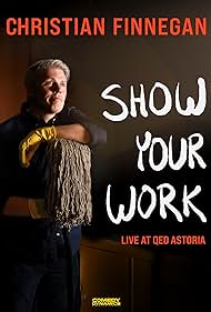 Christian Finnegan: Show Your Work (2021) watch-Christian Finnegan: Show Your Work (2021)