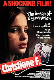 Christiane F. (1981) watch-Christiane F. (1981)