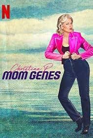 Christina P.: Mom Genes (2022) watch-Christina P.: Mom Genes (2022)