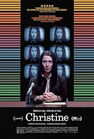 Christine (2016) watch-Christine (2016)