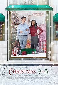 watch-Christmas 9 to 5 (2019)