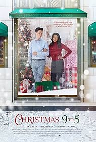 Christmas 9 to 5 (2019) watch-Christmas 9 to 5 (2019)