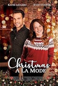 watch-Christmas a la Mode (2019)