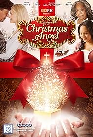 watch-Christmas Angel (2012)
