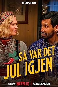 Christmas as Usual (2023) watch-Christmas as Usual (2023)