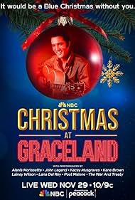 Christmas at Graceland (2023) watch-Christmas at Graceland (2023)