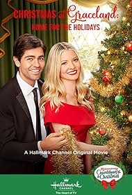 Christmas at Graceland: Home for the Holidays (2019) watch-Christmas at Graceland: Home for the Holidays (2019)