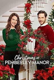 watch-Christmas at Pemberley Manor (2018)