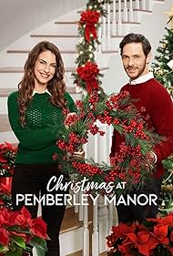 Christmas at Pemberley Manor (2018) watch-Christmas at Pemberley Manor (2018)
