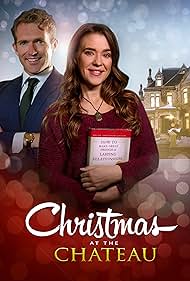 watch-Christmas at the Chateau (2019)