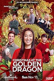 watch-Christmas at the Golden Dragon (2022)