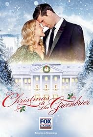 Christmas at The Greenbrier (2022) watch-Christmas at The Greenbrier (2022)