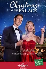 watch-Christmas at the Palace (2018)