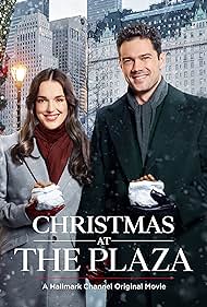 watch-Christmas at the Plaza (2019)