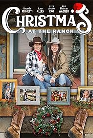 watch-Christmas at the Ranch (2021)