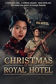 watch-Christmas at the Royal Hotel (2019)