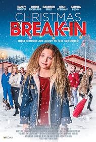 watch-Christmas Break-In (2019)