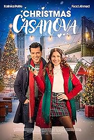 Christmas Casanova (2023) watch-Christmas Casanova (2023)