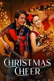 watch-Christmas Cheer (2023)