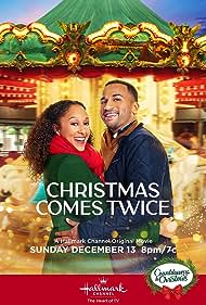 Christmas Comes Twice (2020) watch-Christmas Comes Twice (2020)
