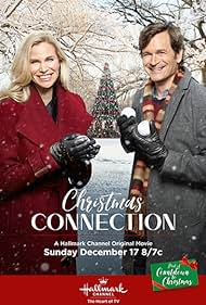 Christmas Connection (2017) watch-Christmas Connection (2017)