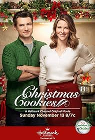 watch-Christmas Cookies (2016)