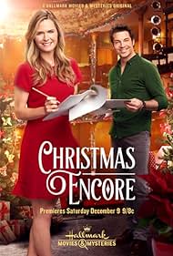 watch-Christmas Encore (2017)