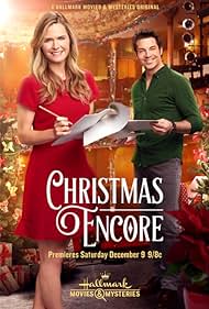 Christmas Encore (2017) watch-Christmas Encore (2017)