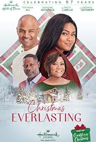 Christmas Everlasting (2018) watch-Christmas Everlasting (2018)