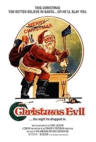 Christmas Evil (1980) watch-Christmas Evil (1980)