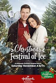 watch-Christmas Festival of Ice (2017)