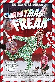Christmas Freak (2021) watch-Christmas Freak (2021)