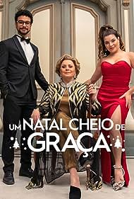 Christmas Full of Grace (2022) watch-Christmas Full of Grace (2022)